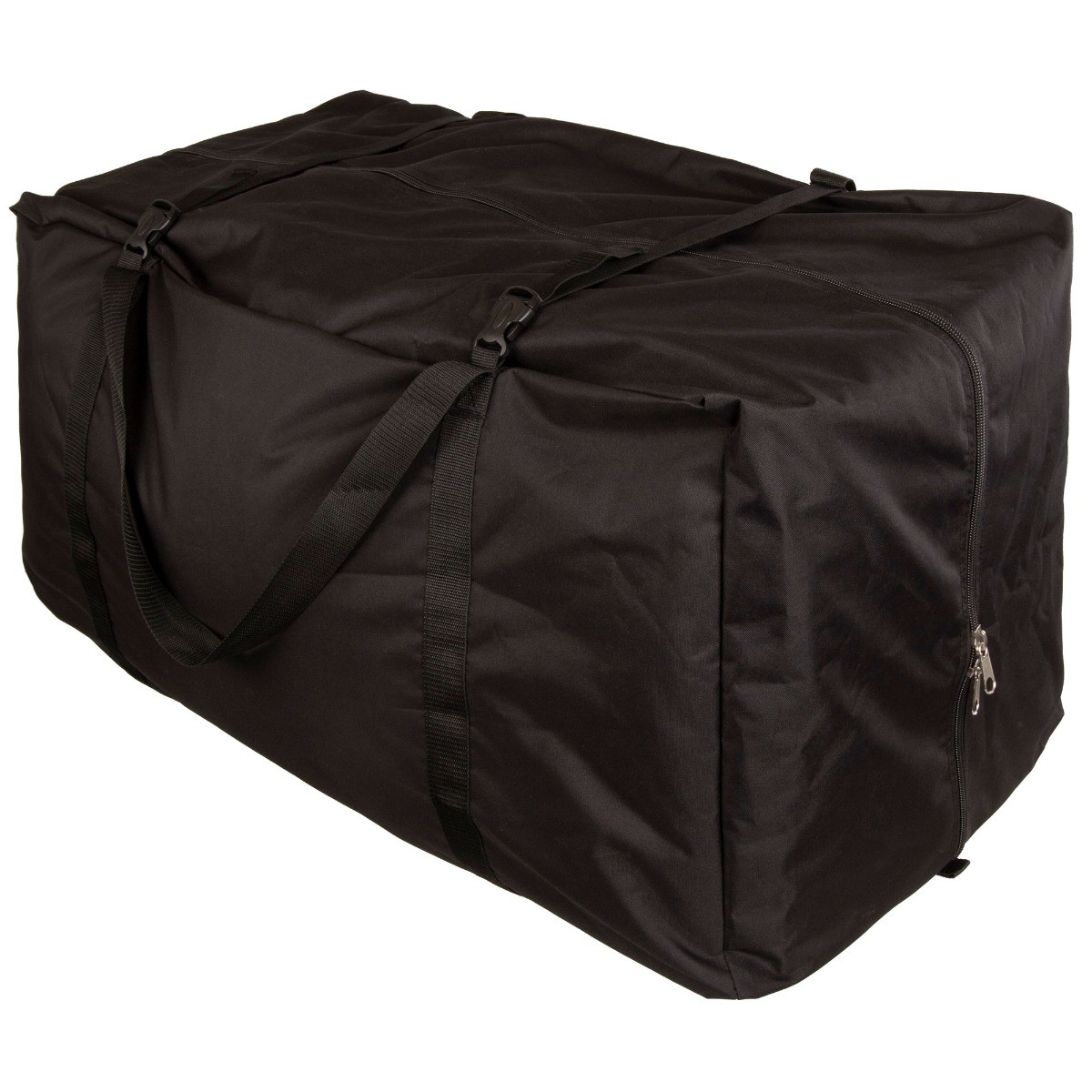 Opbergtas voor tenten, 90 x 30 cm, transporttas, tent, draagtas