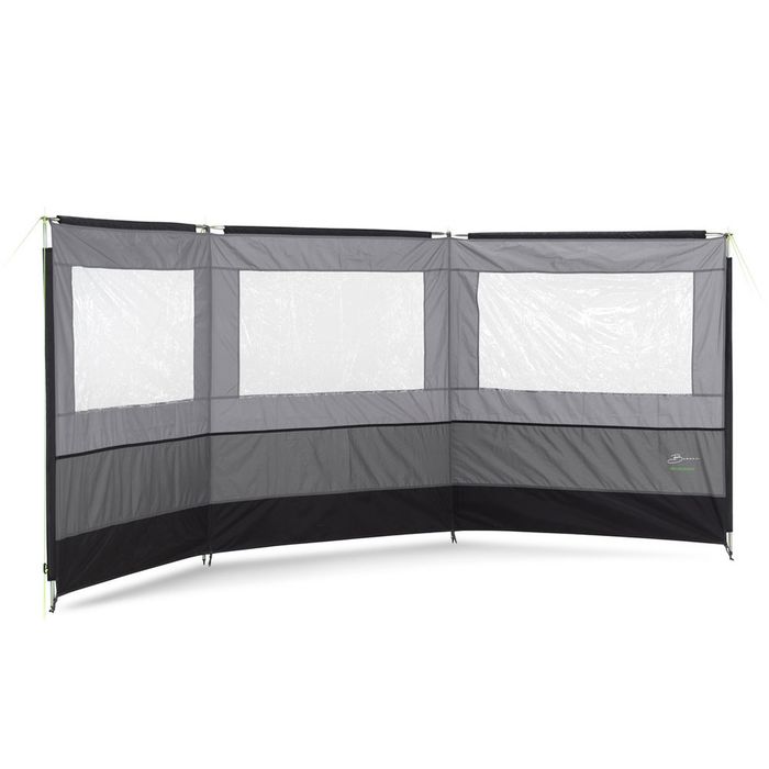 Bardani Windbreaker windscherm 400 x 140 cm  Bardani Windbreaker windscherm 400 x 140 cm