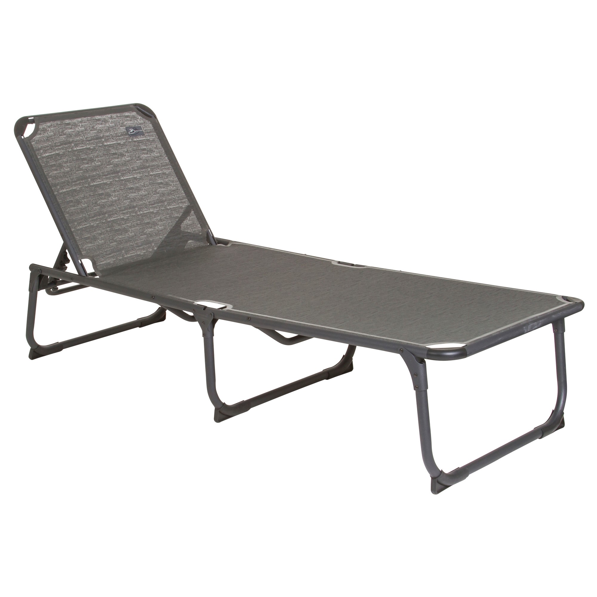 Bardani Sombrero XL ligbed urban grey 