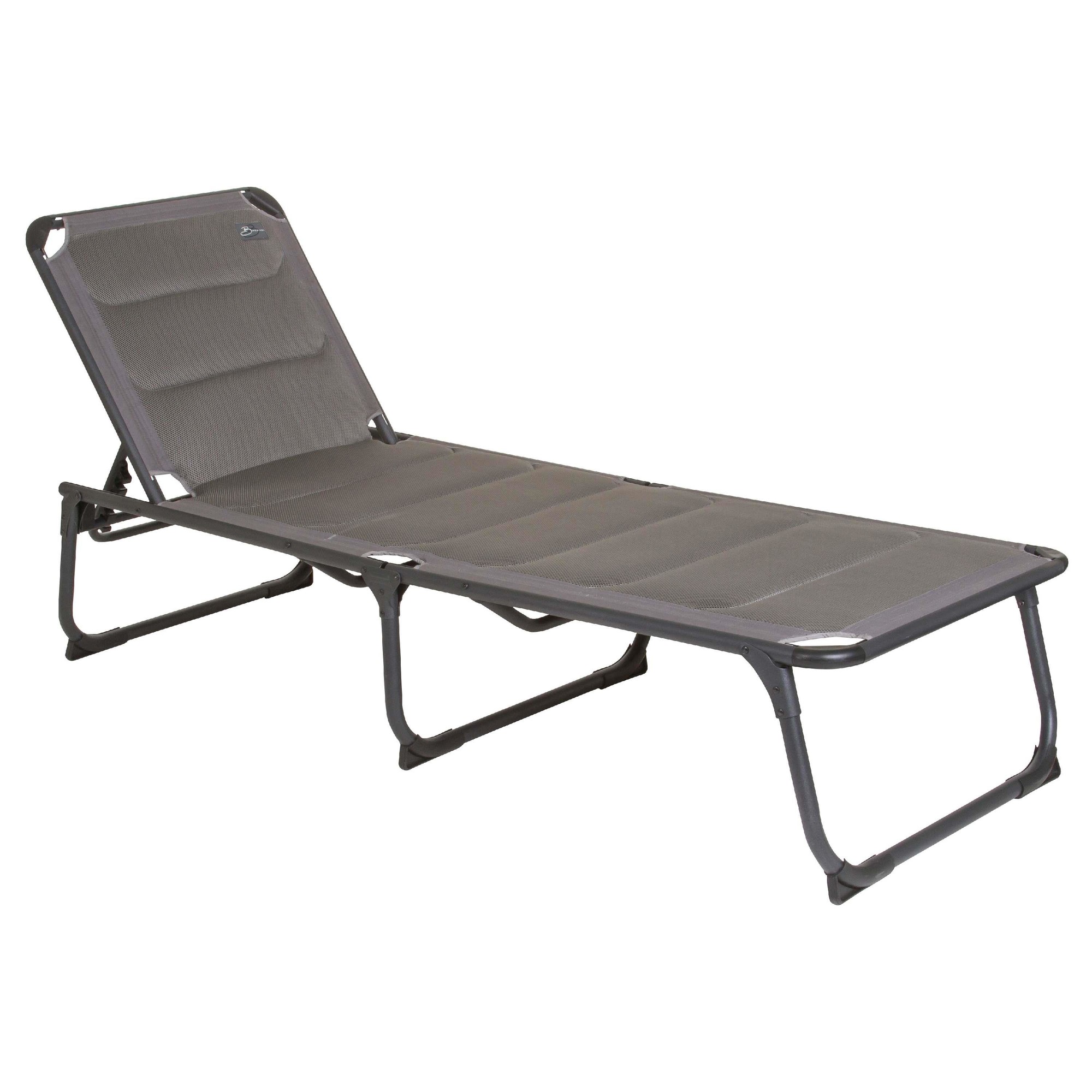 Bardani Sombrero XL 3D Comfort ligbed platina grey 