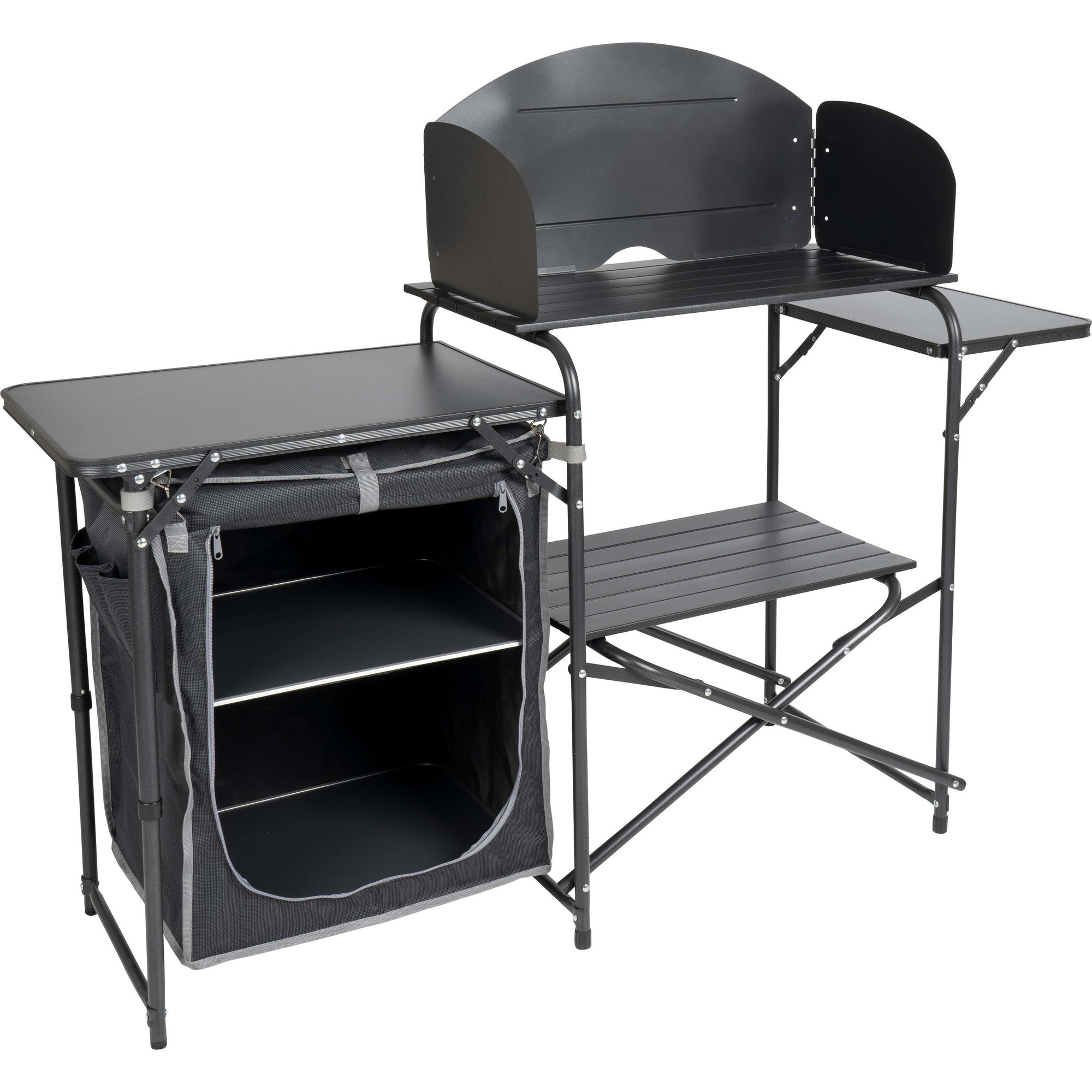 Bardani Levanto campingkeuken 