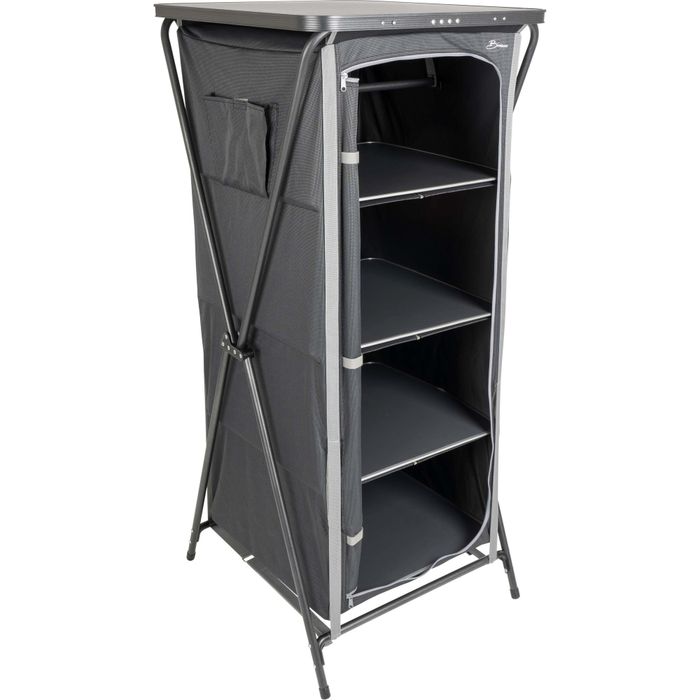 Bardani Ripiani X4 campingkast  Bardani Ripiani X4 campingkast