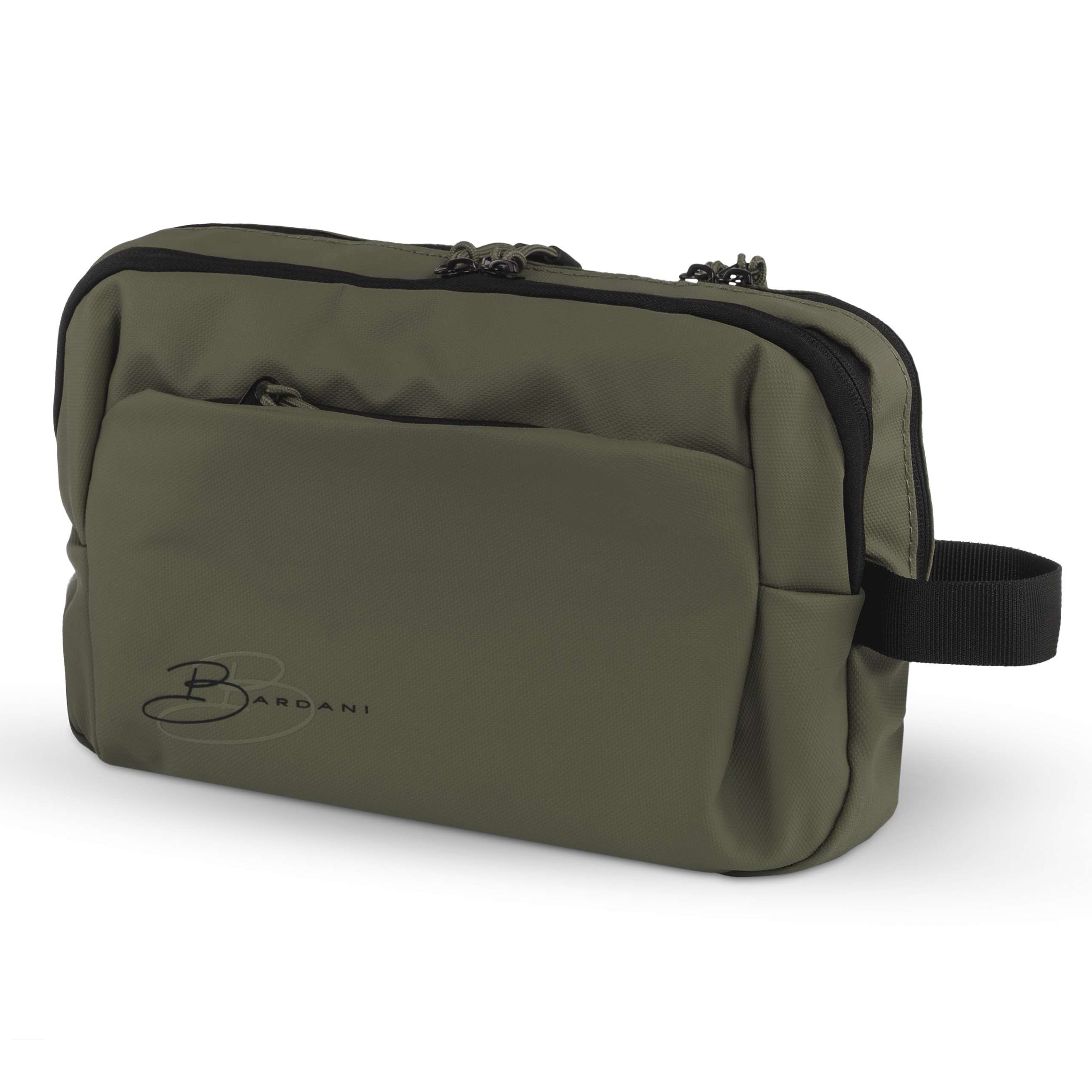 Bardani Defender toilettas olive night 