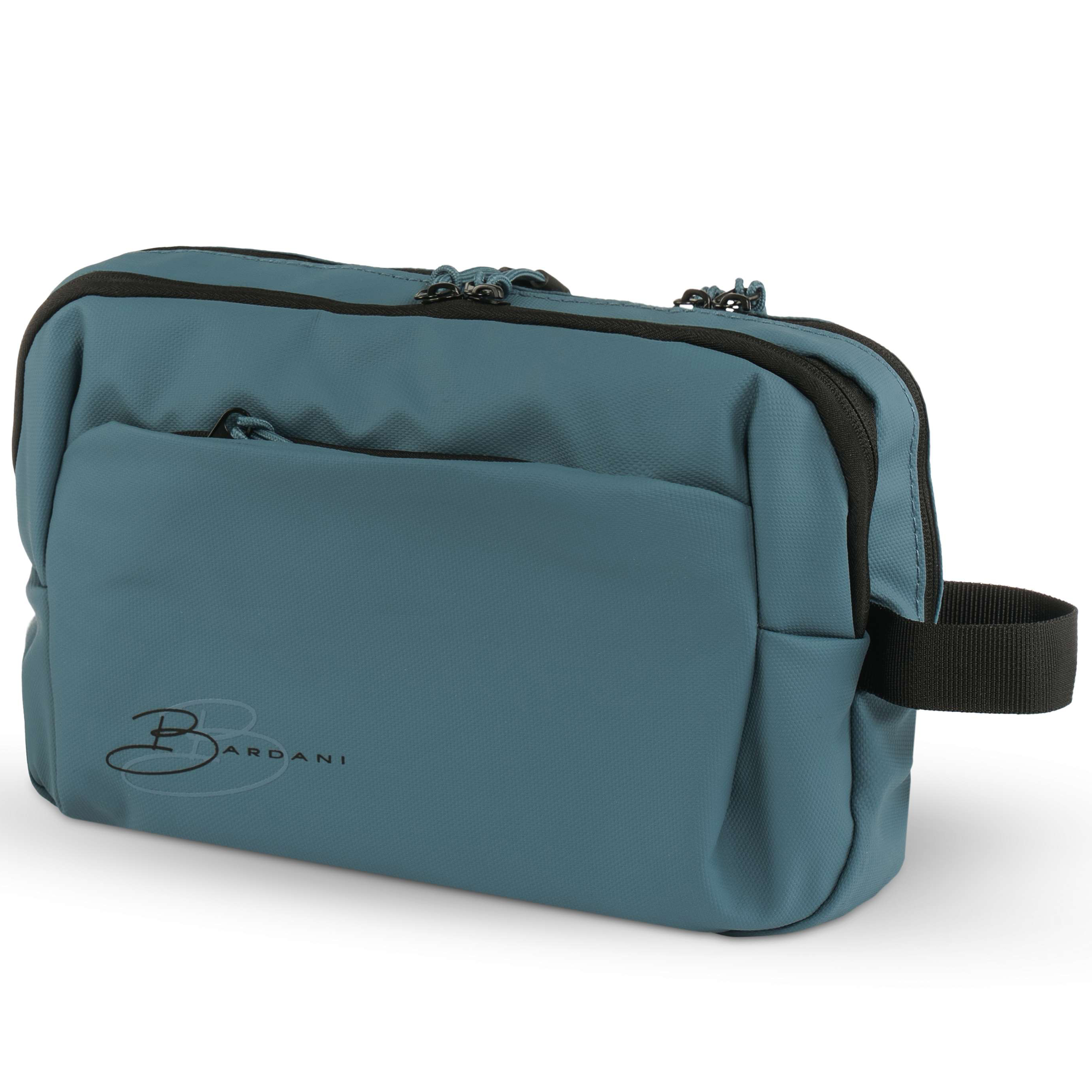 Bardani Defender toilettas metal blue 