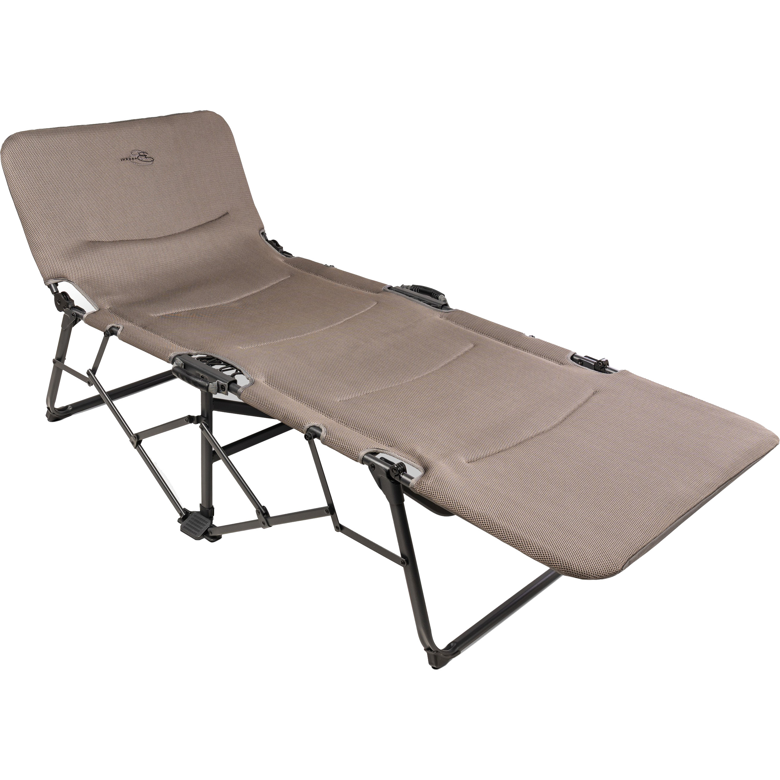 Bardani Sombrero Rapido ligbed platina grey 