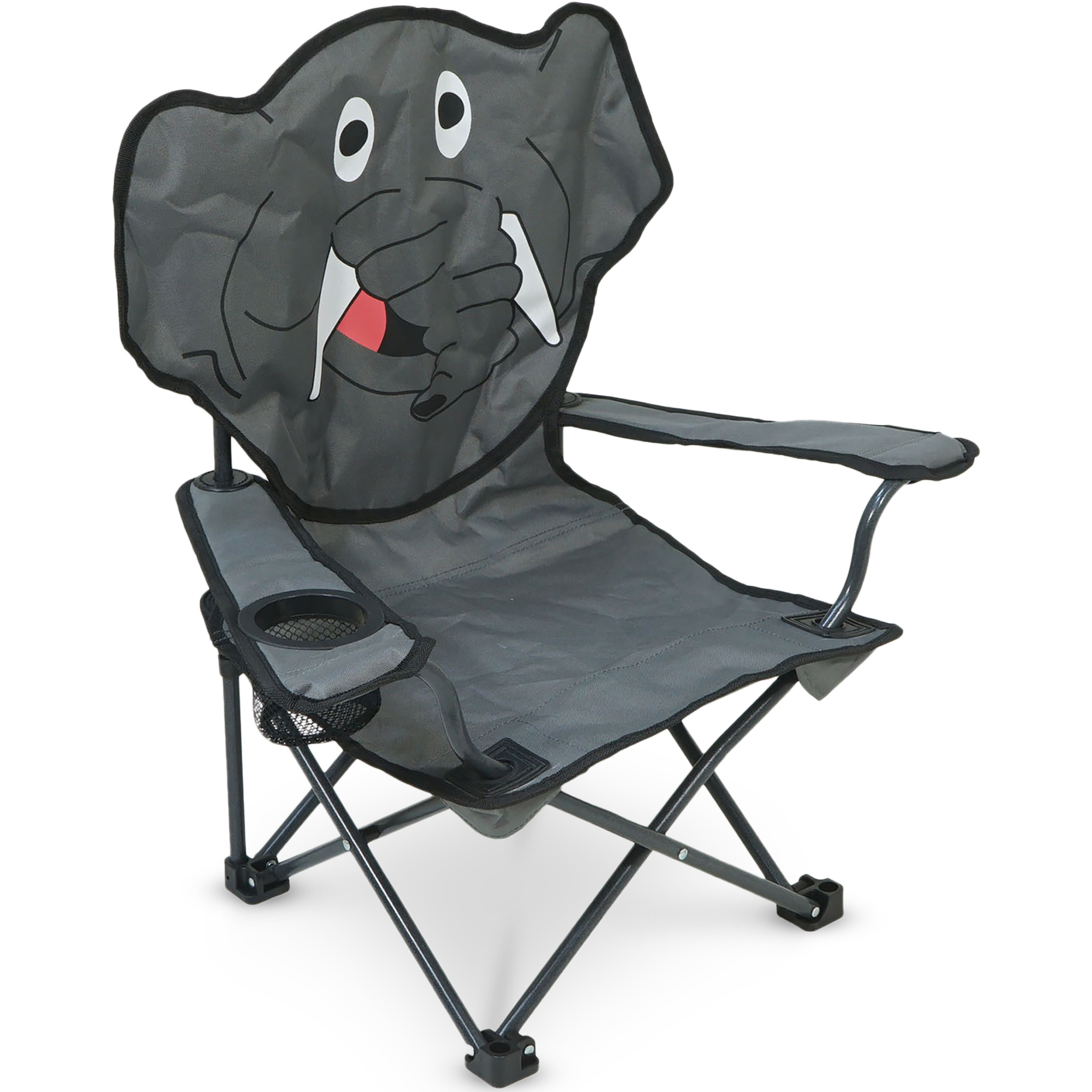 Bardani Olifant kinderstoel 