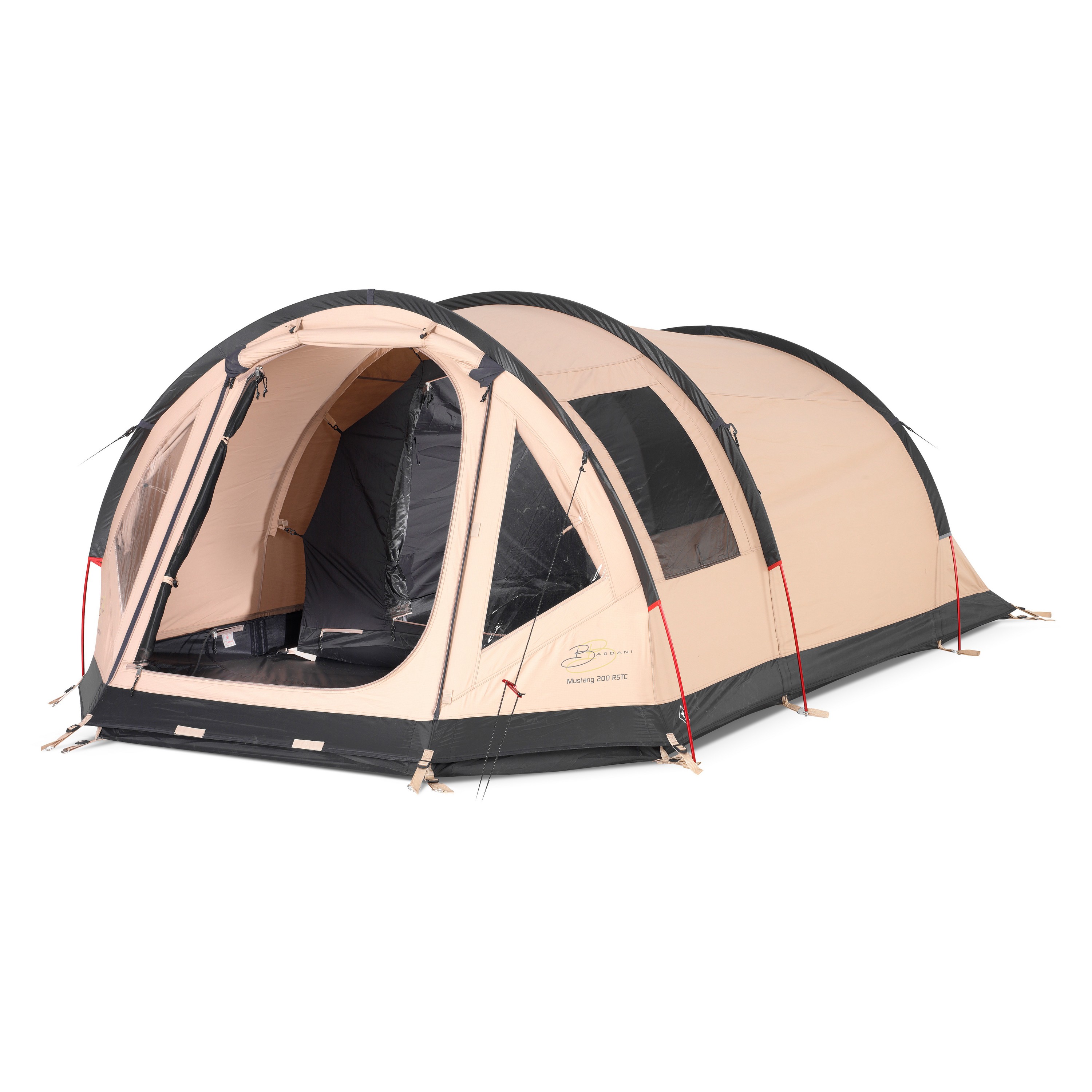 feldbett für zelt SoBuy | mit 1 Person | 7in1 Campingbett mit Zelt Grün | 193x160x86cm Größe:Long Mercury-40HP-EFI-2023 Using Stakes and Snow