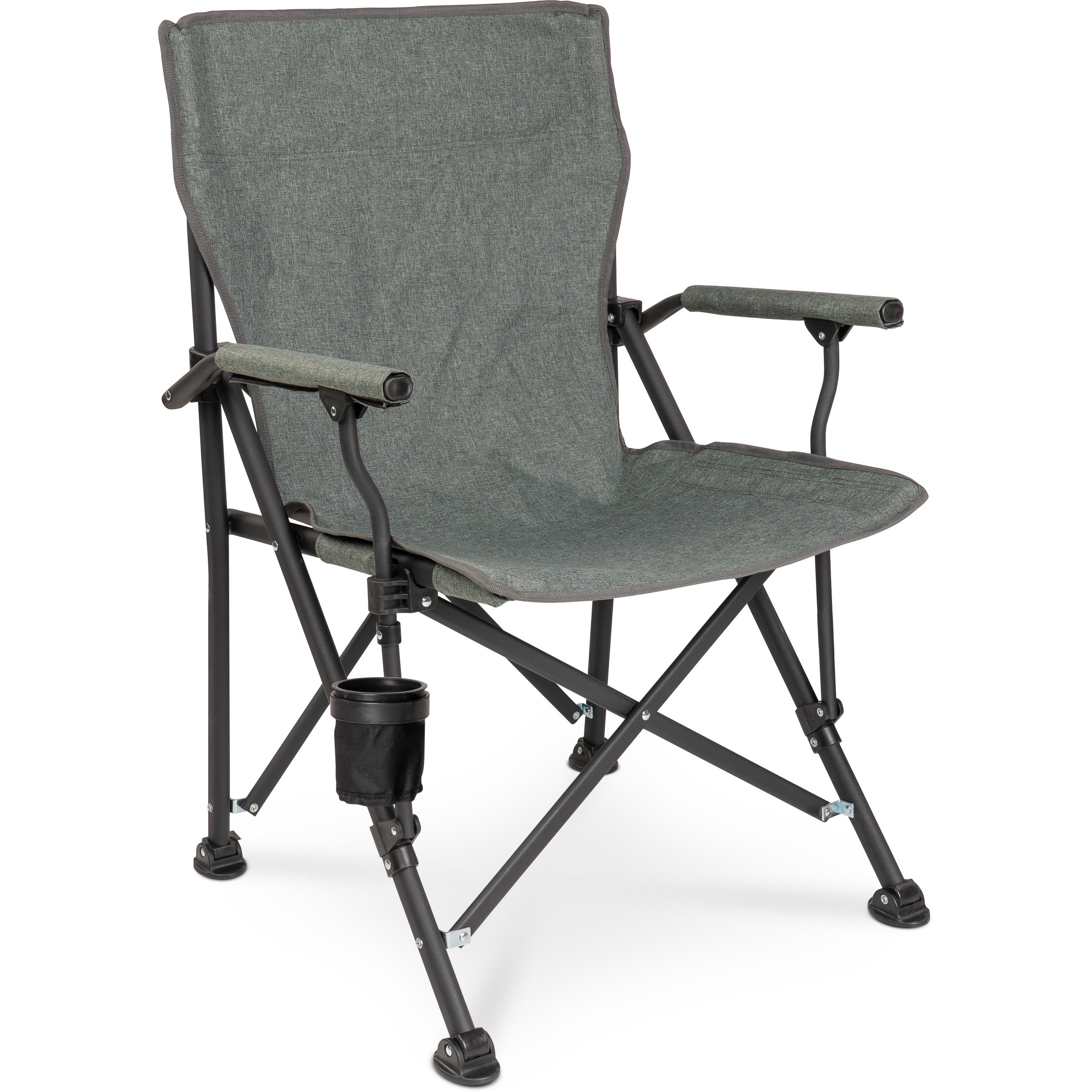 Bardani Camprider vouwstoel pale moss 