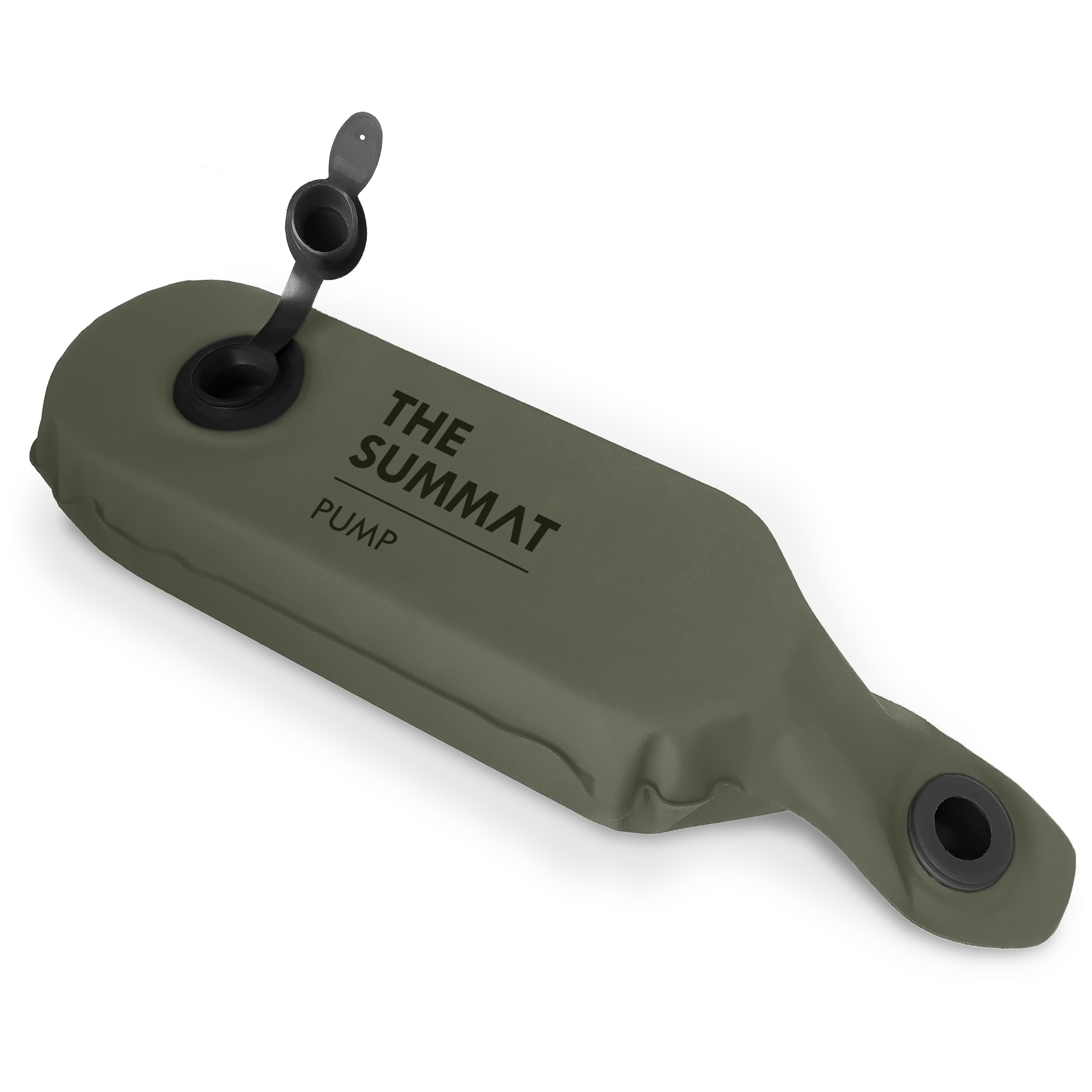 Bardani The Summat handpomp olive green 