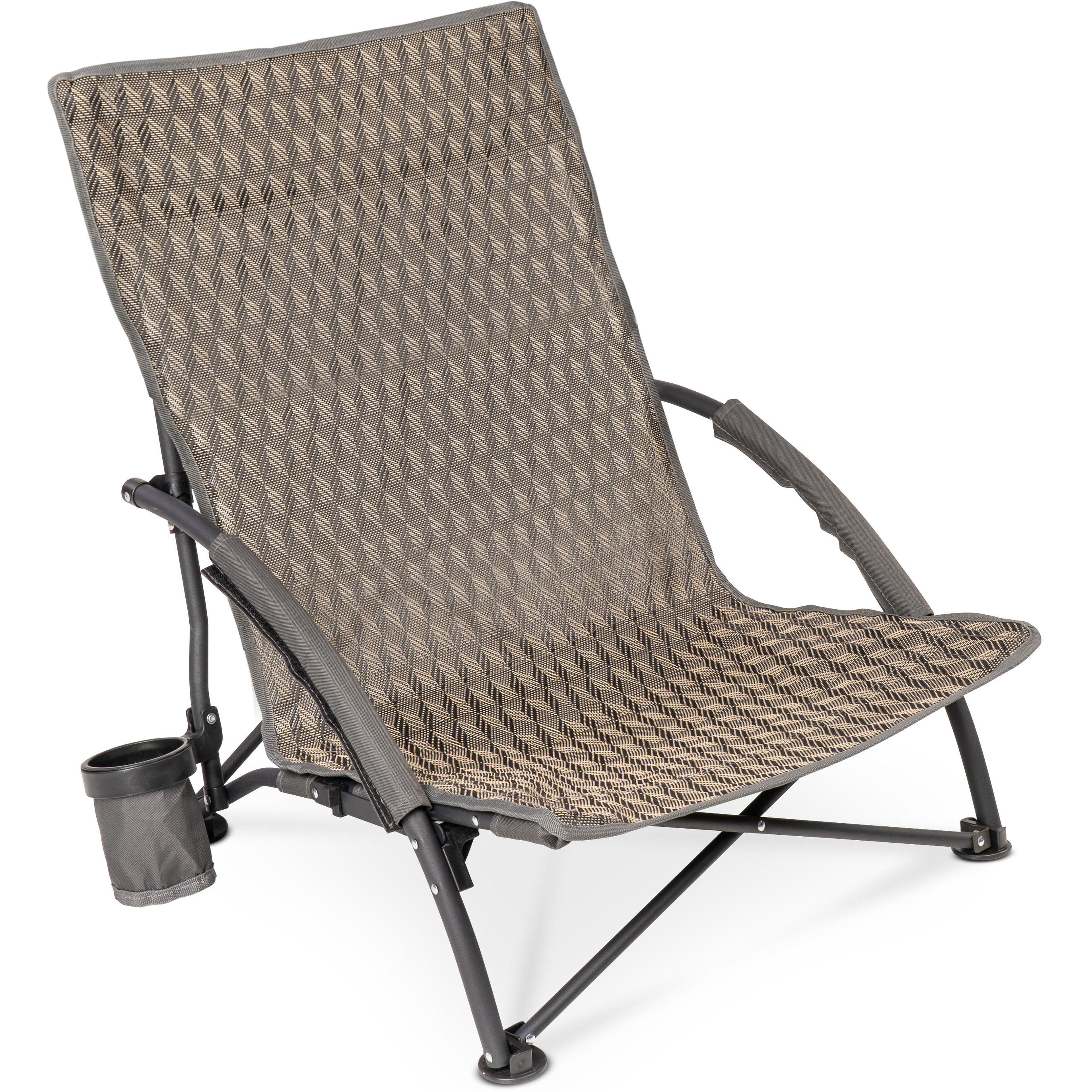 Bardani Manchebo strandstoel nature's pride 