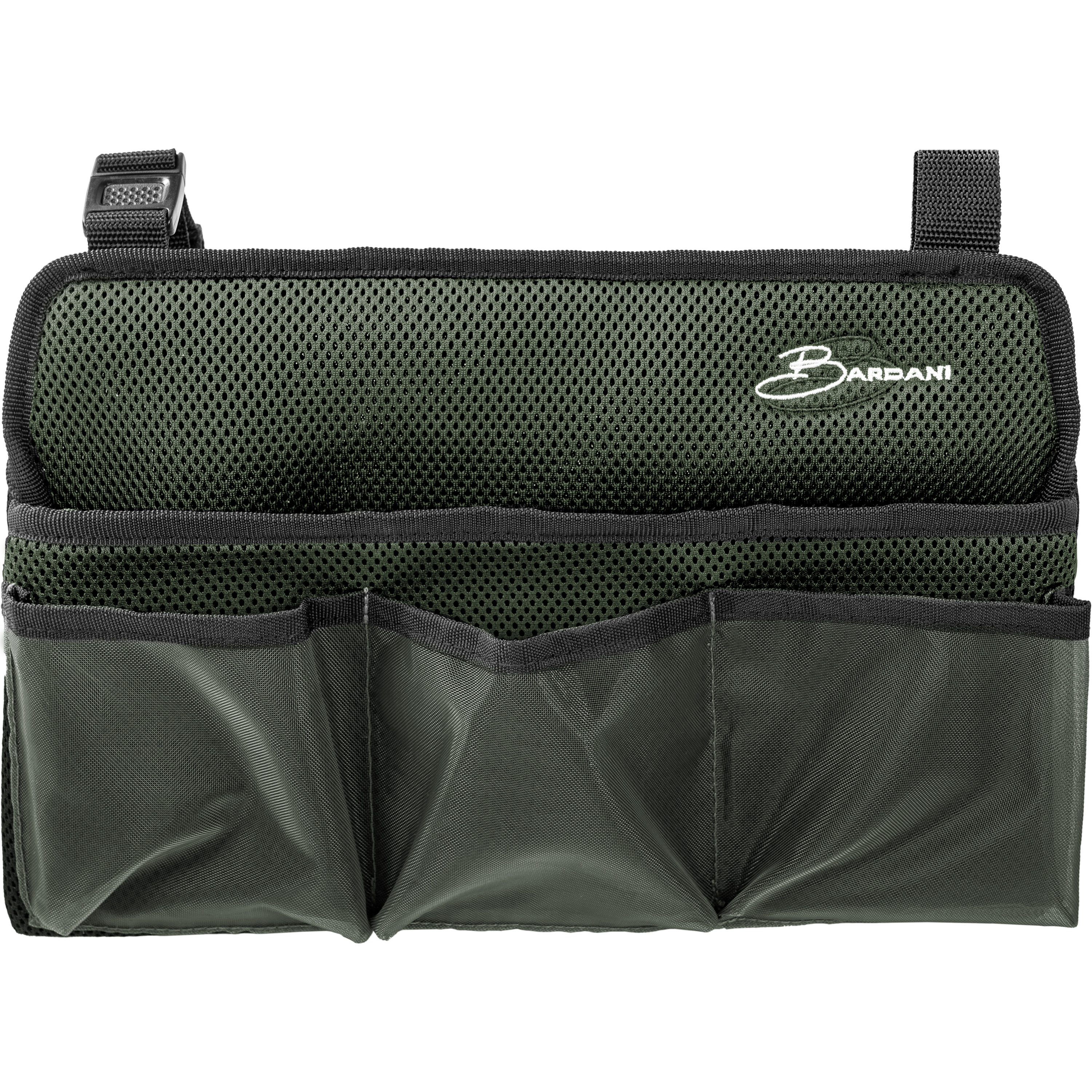 Bardani Stoelorganizer olive green 